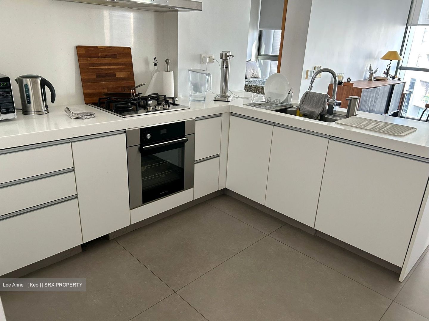 Fifteen Robin (D10), Condominium #571059411